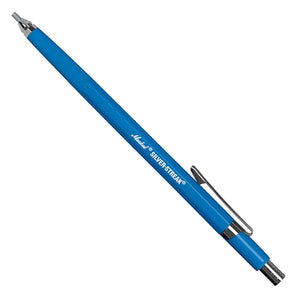 Silver-Streak Holder with 1 Reflective Lead Silver-Streak Holder with 1 Reflective Lead